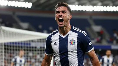 En la jornada 2 de LaLiga, Getafe venció a Racing 1-0 en el Coliseum, con Enes Ünal marcando el único gol a los 81 minutos