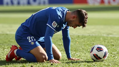 El Getafe perdió 2-0 en casa frente al Rayo Vallecano en La Liga, un resultado que deja al equipo azulón en la 15ª...