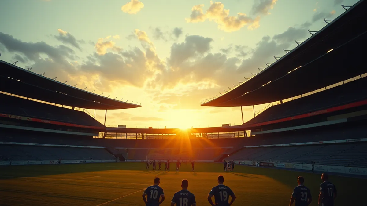A Month of Success for Getafe Club de Fútbol
