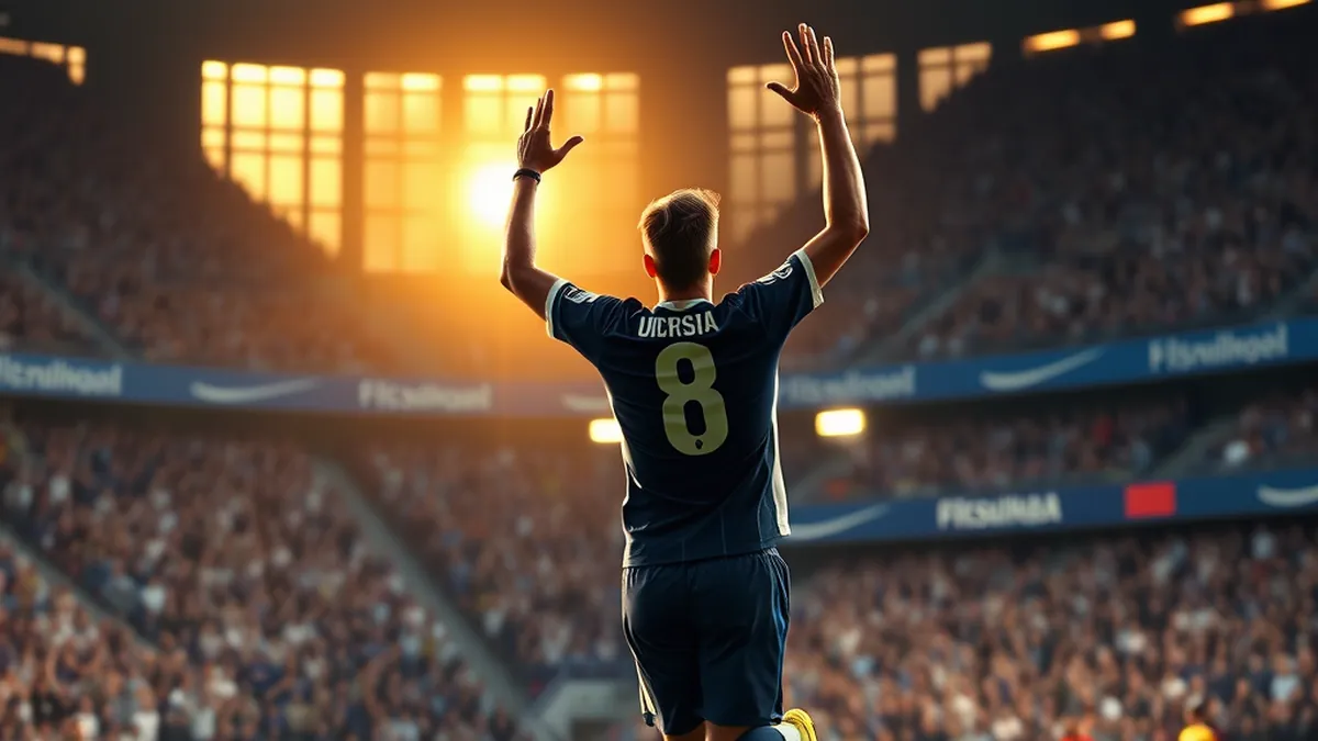 Getafe Suffers Defeat Against Betis in LaLiga EA Sports