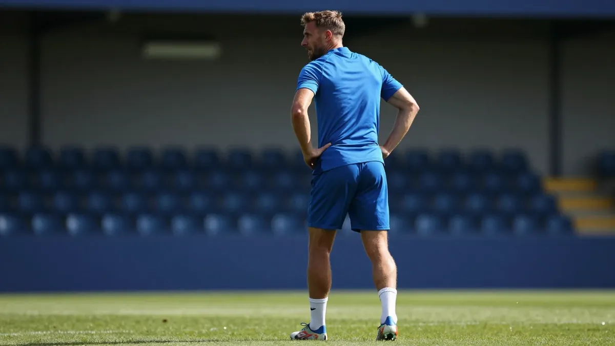 El presidente Ángel Torres confirma que no hay acuerdo para fichar al lateral derecho, libre tras salir del Real Madrid...