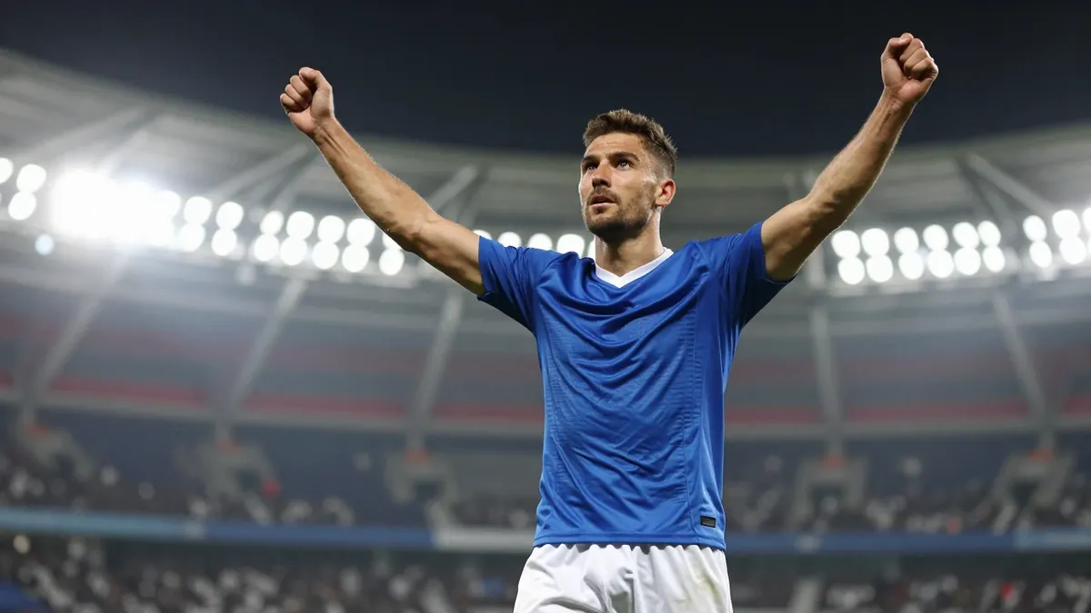 Getafe secures first win in LaLiga EA Sports