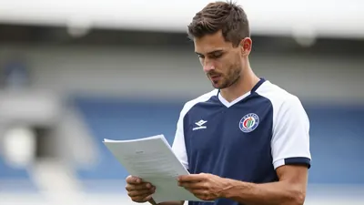 Getafe to Utilize Uche’s Salary for New Signing Amid Injury
