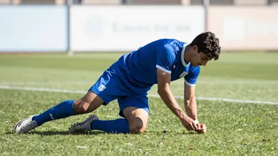 Getafe have yet to receive a red card in the 2026/2027 LALIGA EA Sports season