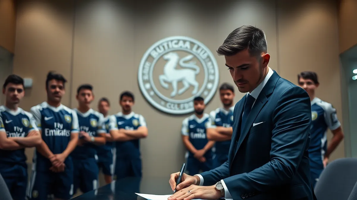 The Impact of New Signings on Getafe's Squad