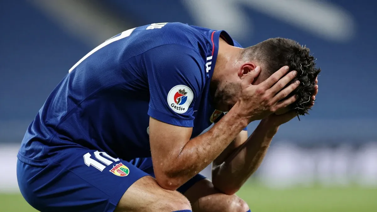 A first-half penalty from Budimir gave Osasuna a narrow 1-0 win over Getafe, who had a goal disallowed and missed key...