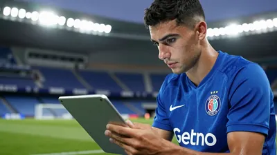 El club azulón jugará ante Deportivo, Betis y Málaga entre el 13 y el 20 de septiembre, con dos encuentros en el Coliseum...