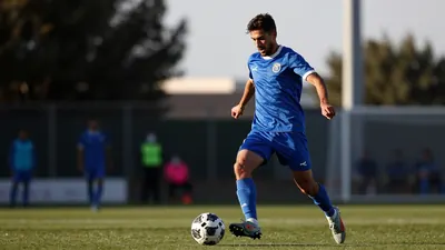 El Getafe CF empató ante el RC Celta de Vigo en El Coliseum en un partido de la cuarta jornada de LaLiga EA Sports 26-27...