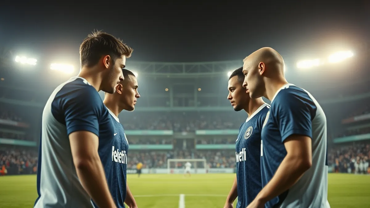 Getafe vs Real Betis Preview: Can Getafe Keep Their Streak Alive?