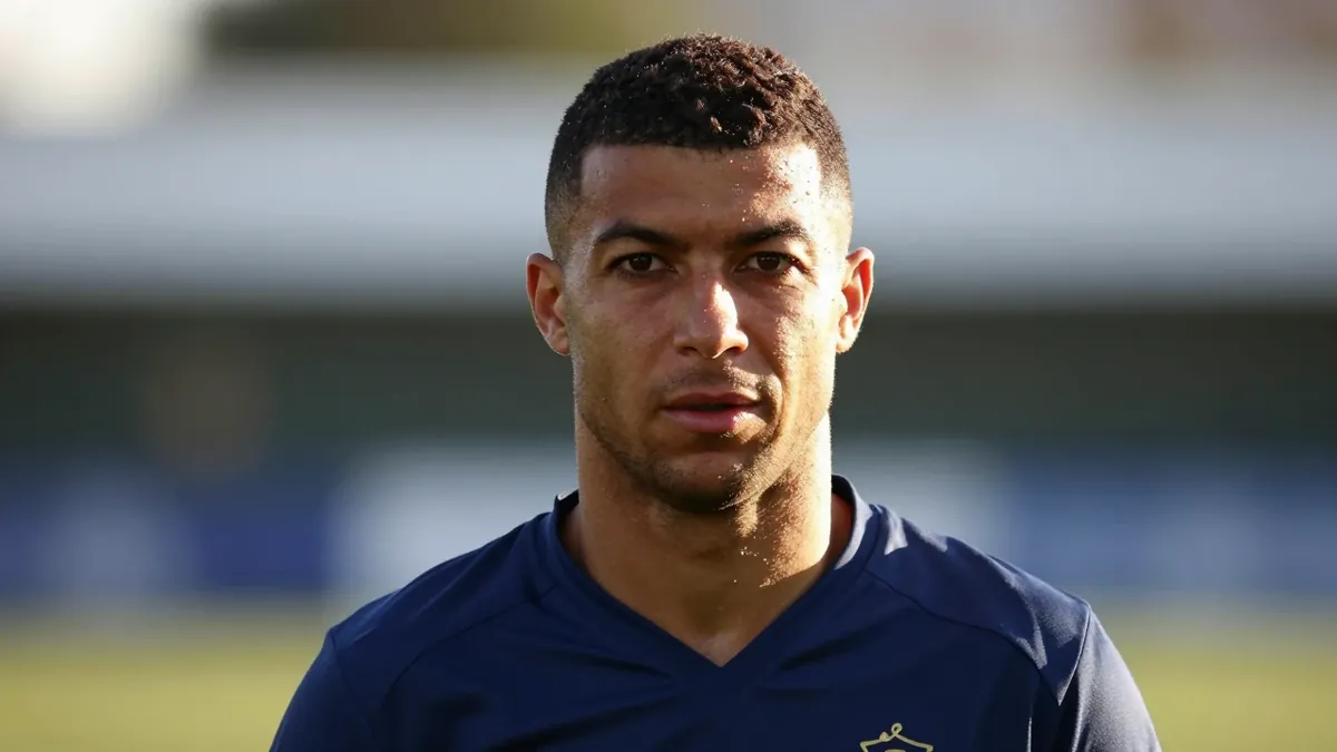 Defender Abdel Abqar's refusal of a move to Venezia prevented Getafe from freeing salary space to register two new...