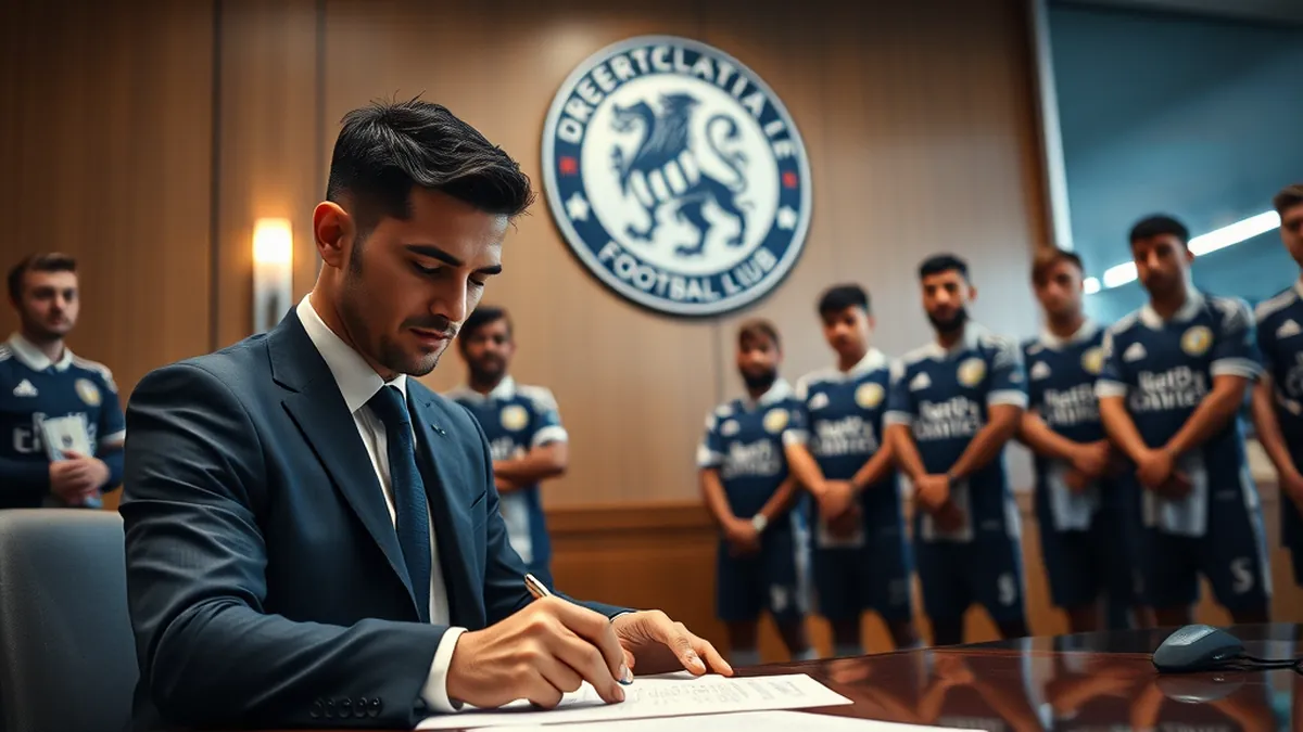 Getafe se deshace de sus estrellas por una cifra irrisoria
