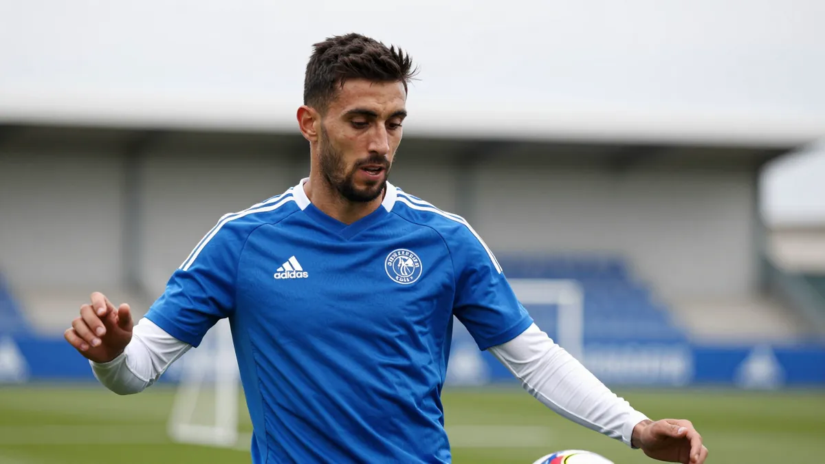 Getafe enfrentará a Partizán de Belgrado o Tobol en la previa de la Liga de Campeones de la UEFA