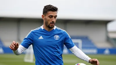 Getafe to face Partizan Belgrade or Tobol in Conference League qualifying