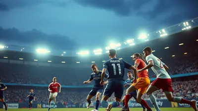 Getafe Looks to Upset Real Madrid in La Liga