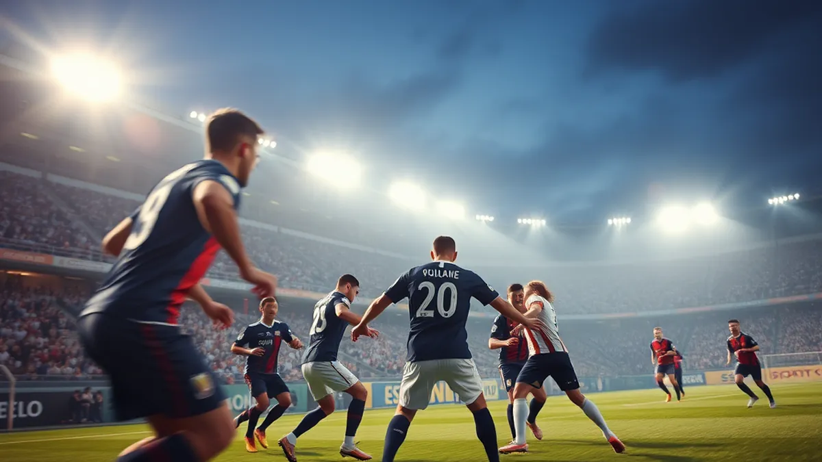 Getafe secures impressive win against Mallorca in LALIGA EA Sports