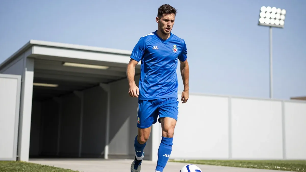 Getafe CF host FC Lugano in their first home Conference League match, a clash defined by the Spanish side's scoring...