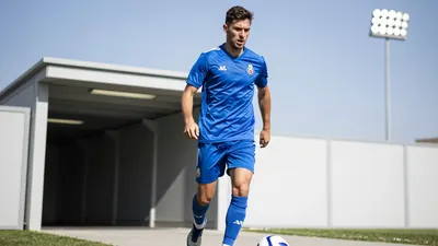Getafe CF host FC Lugano in their first home Conference League match, a clash defined by the Spanish side's scoring...