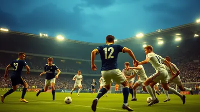 Getafe beats Real Madrid with Satriano's goal
