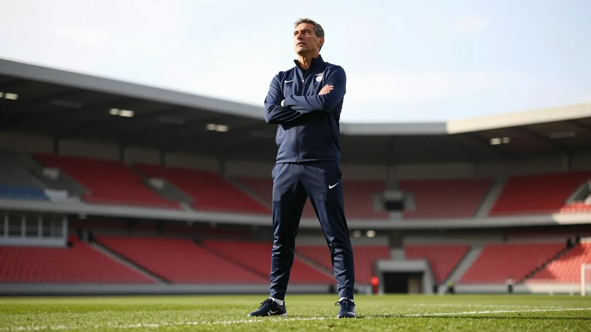 El entrenador azulón subrayó la necesidad de ganar ante el Málaga CF para mejorar una situación complicada en la Liga...