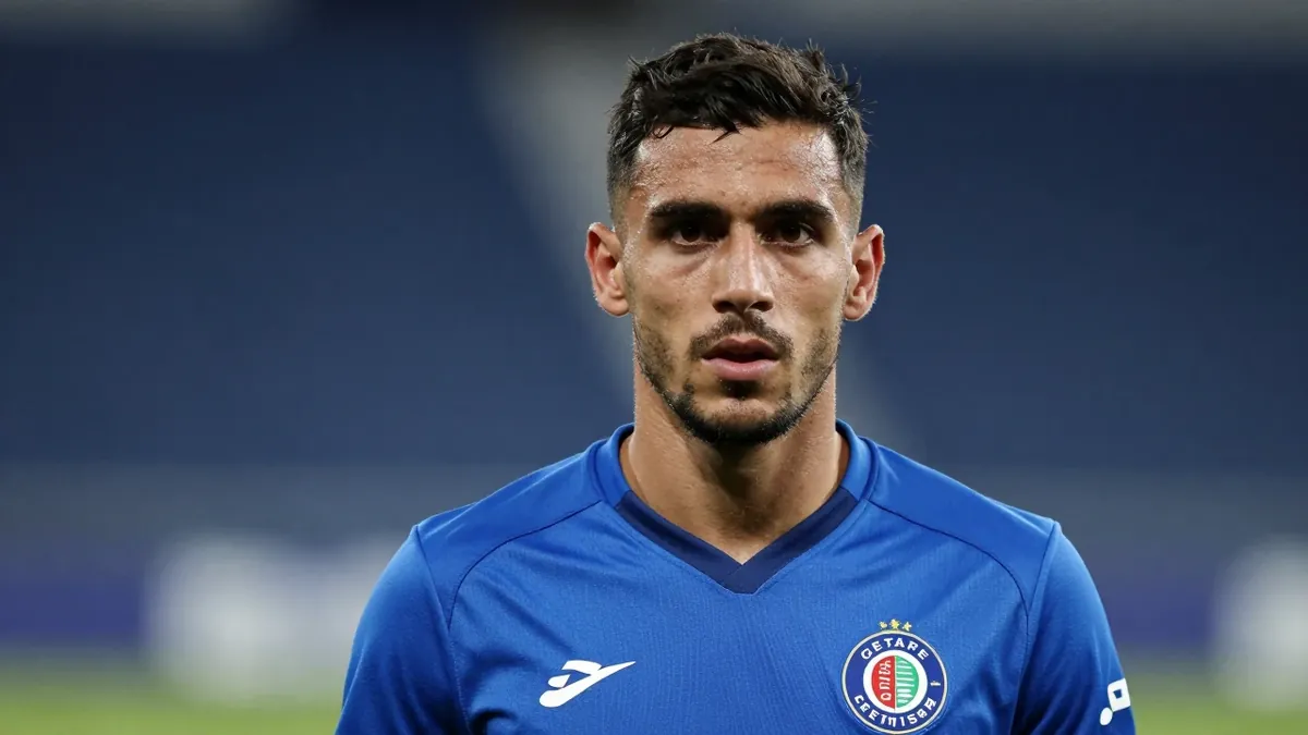 Getafe has agreed to a loan deal for Iván Azón from Como 1907 with a purchase option, reuniting him with his former...