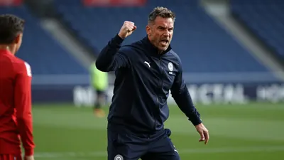 El Getafe cedió un empate (1-1) ante el Deportivo en el Coliseum y Soria lamentó no sumar de tres en casa, con el equipo...