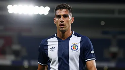 Getafe edges out top seed spot in Conference League