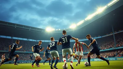 Getafe draws with Athletic: summary and goals