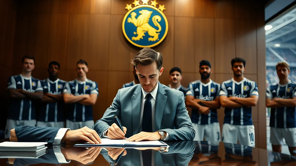 Mercado de fichajes: Getafe anuncia varias bajas