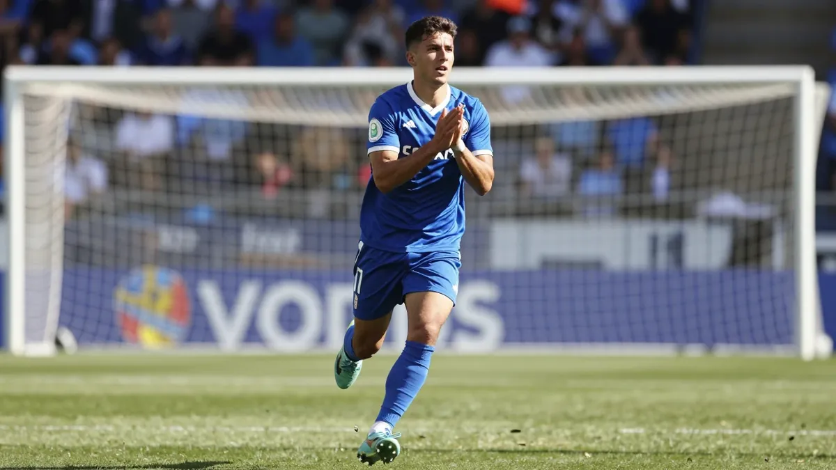 Getafe travel to face Real Betis without five key players due to injury, testing their squad depth in a tough La Liga...