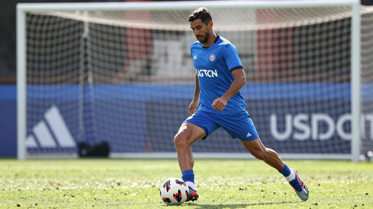 Getafe CF, with only 15 or 16 available players, are exploring the free agent market to add experienced La Liga depth to...