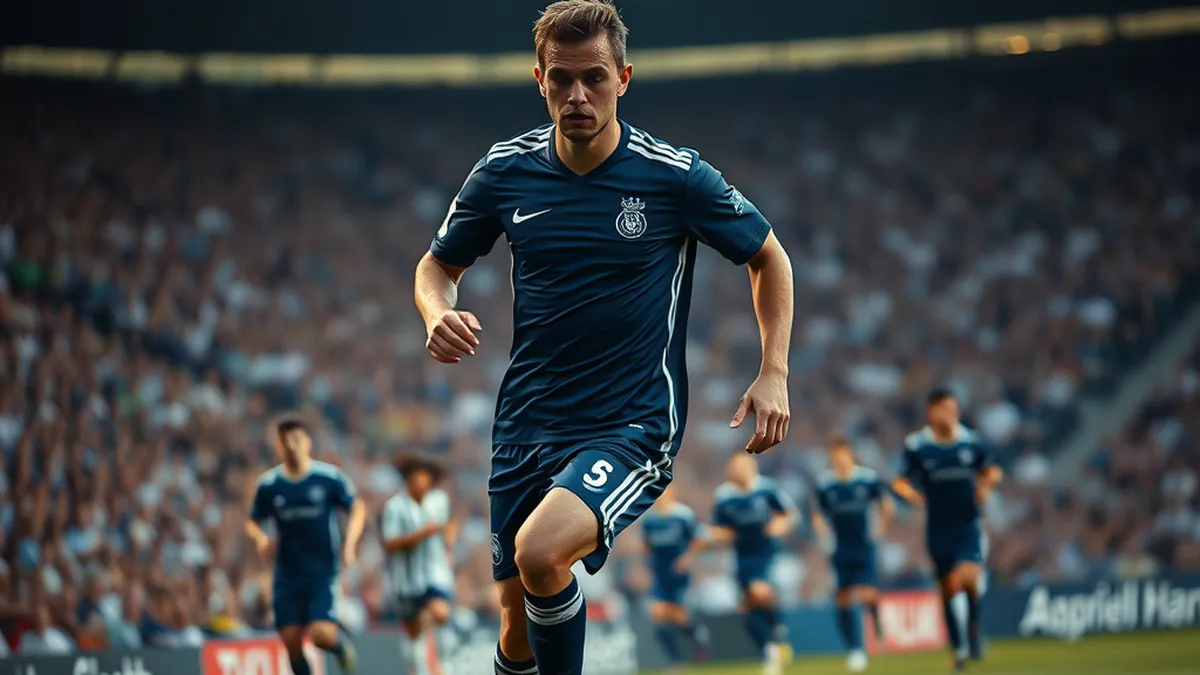 Getafe Secures Mario Martín Following Success at Madrid