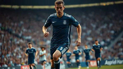 Getafe asegura a Mario Martín tras su éxito en el Madrid
