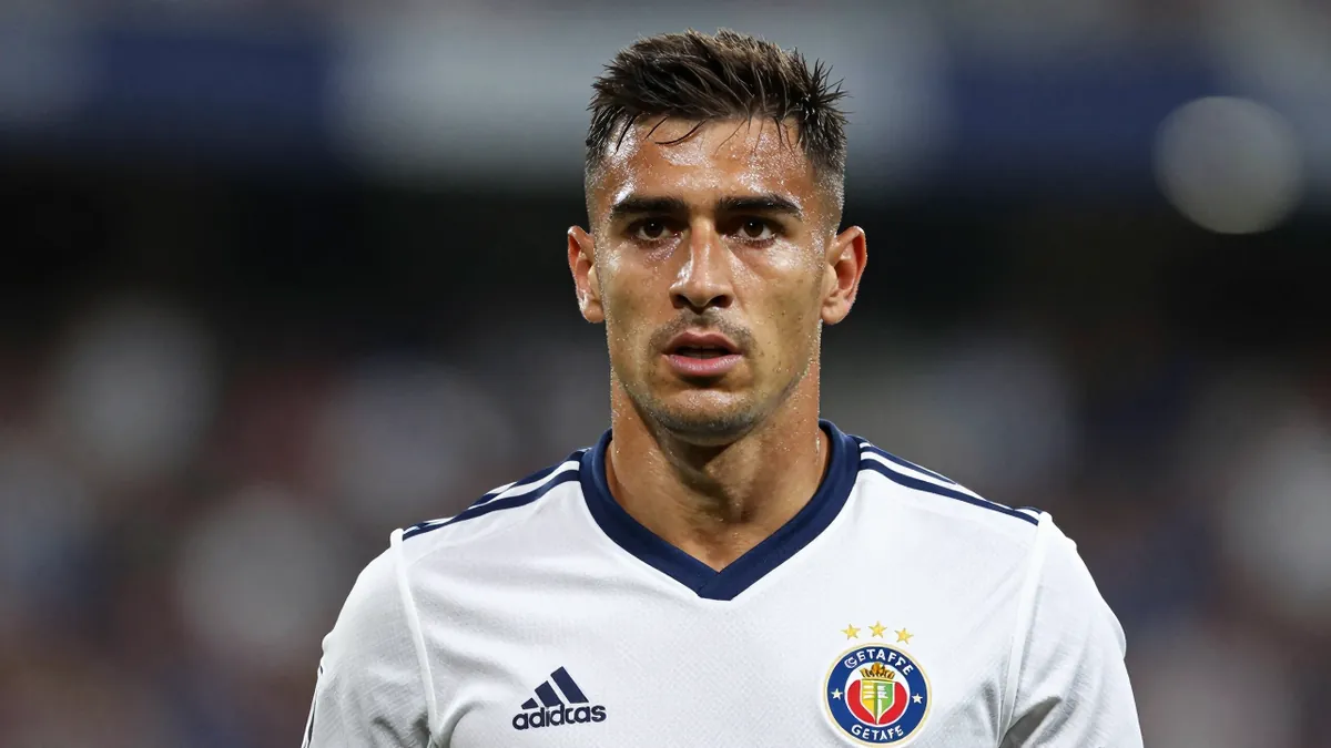 Sevilla FC Joins the Race for Giorgi Kochorashvili
