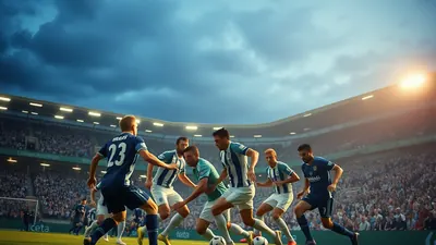 La lesión de Satriano y su impacto en el Getafe