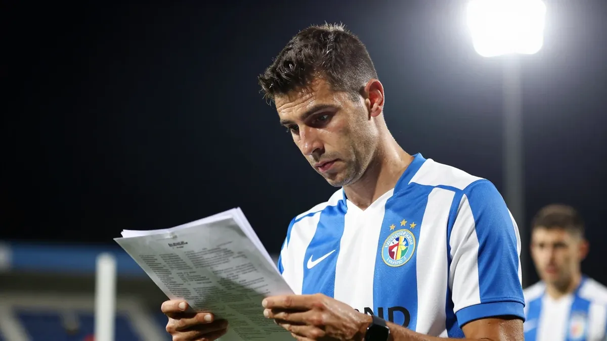 El mediocampista mexicano Obed Vargas es objeto de interés del Getafe y el Sevilla, según informa Estadio Deportivo, en...