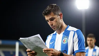 El mediocampista mexicano Obed Vargas es objeto de interés del Getafe y el Sevilla, según informa Estadio Deportivo, en...