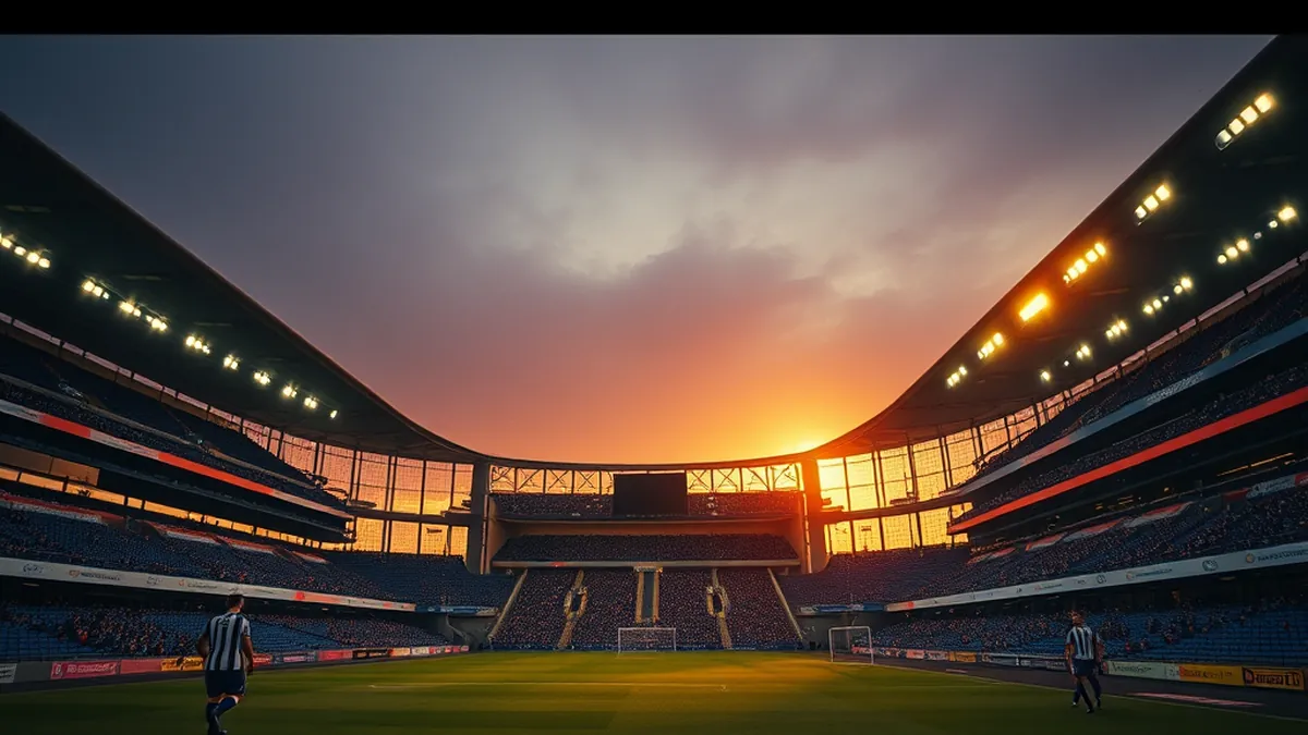 The Azulón Passion: Traditions and Rituals of Getafe Supporters