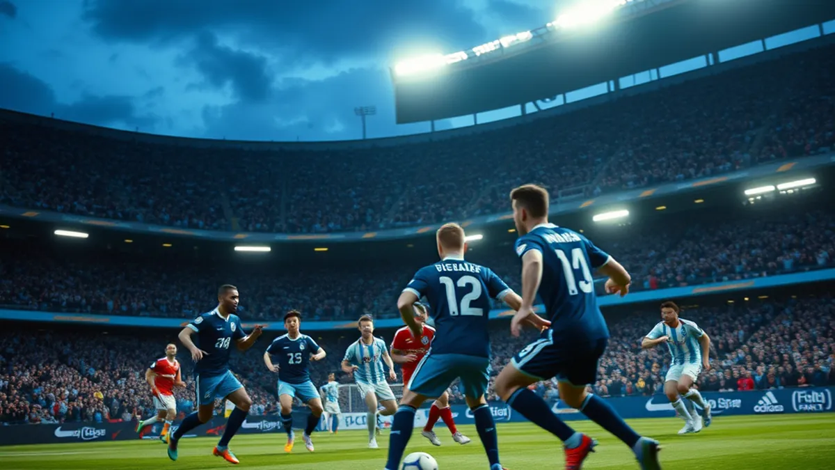 Victoria para Getafe en LaLiga EA Sports