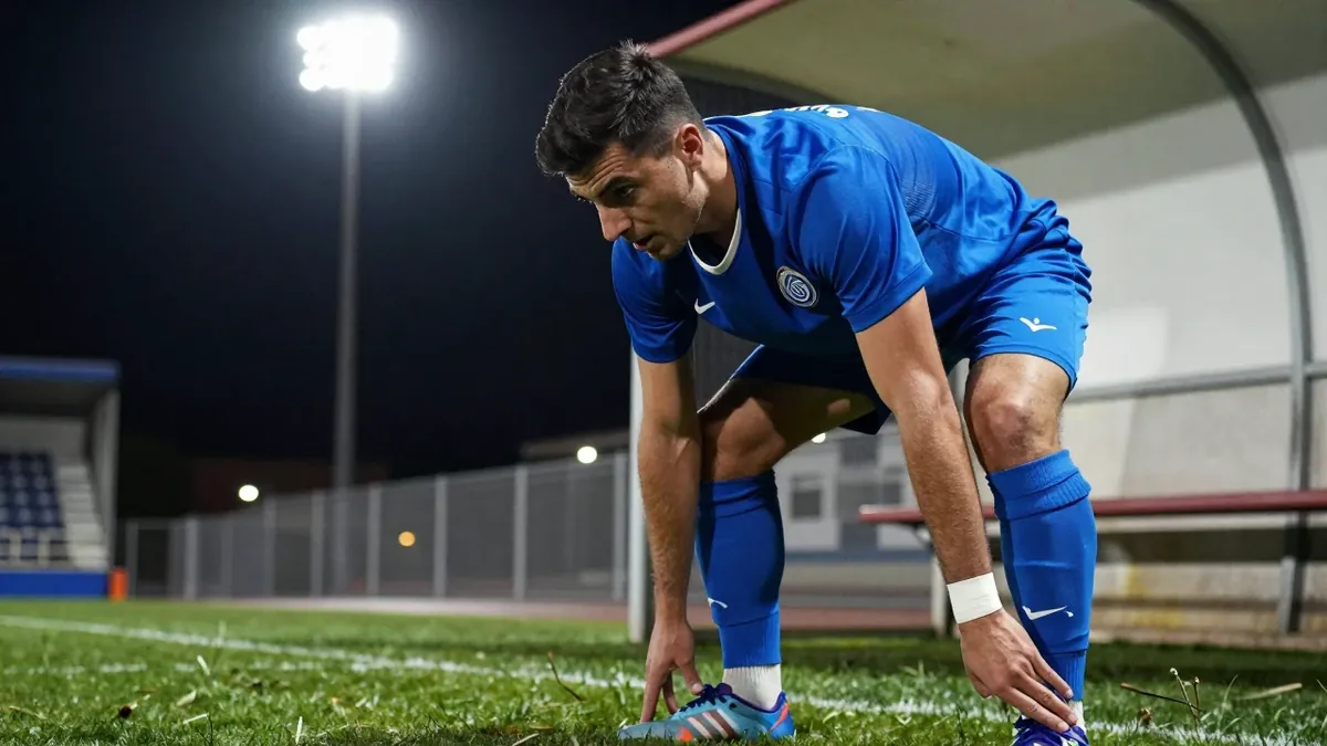 El Getafe CF, hundido en el puesto 17 de LaLiga, afronta un partido histórico en Lebrija ante un rival amateur cuyo...