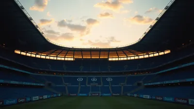 Getafe Launches Season Ticket Campaign for 2026/2027