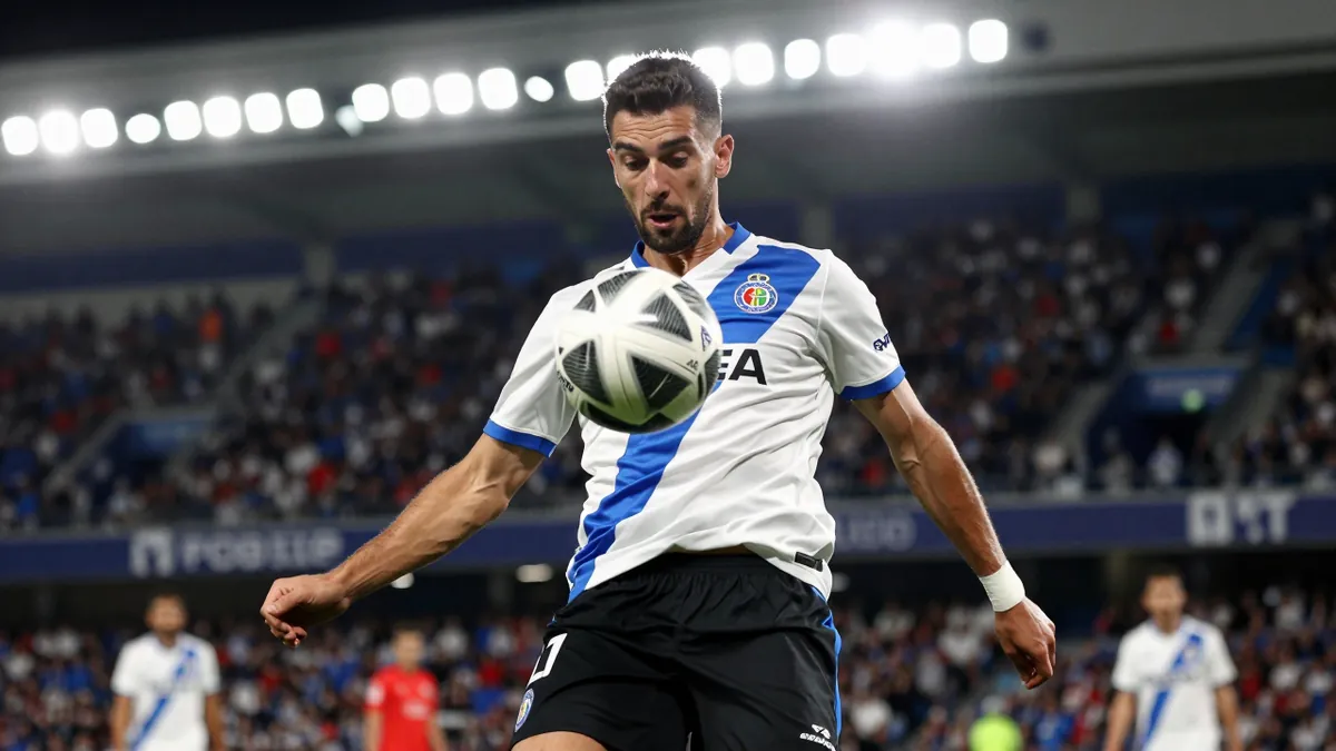 Alavés y Getafe abren la temporada 2026-27 con un duelo emocionante