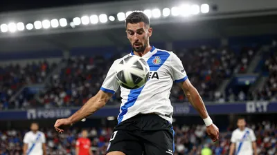 Alavés y Getafe abren la temporada 2026-27 con un duelo emocionante