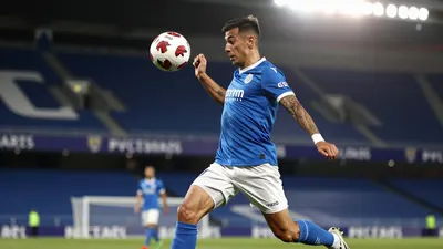 Getafe to play Conference League play-off against Partizan-Tobol winner