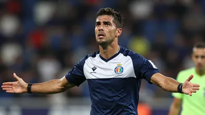 Monaco Defeats Getafe, Sparking Alarm for Uche's Injury