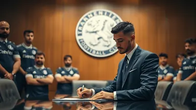 Mario González firma con Getafe: ¿Qué significa para el club?