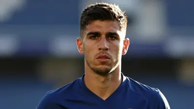 José Bordalás dirige una plantilla de 22 futbolistas para la temporada 2026-2027 del Getafe, con 12 extranjeros y cuatro...