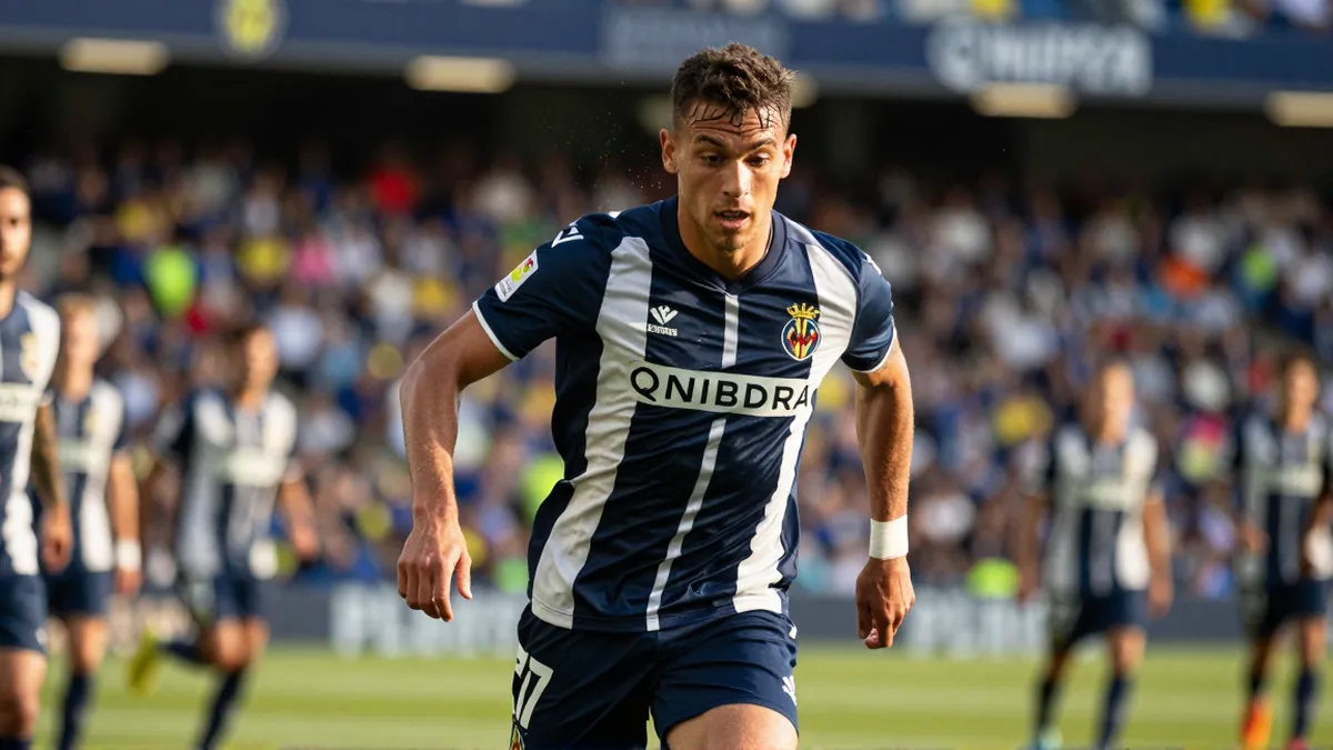 Villarreal opens the door as Getafe speeds up a decisive signing
