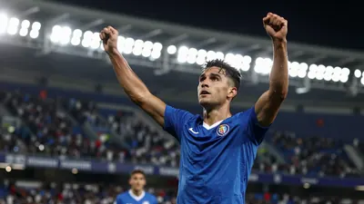 El Getafe se clasificó para la fase de grupos de la Conference League tras vencer 4-3 en el global al Partizan de...
