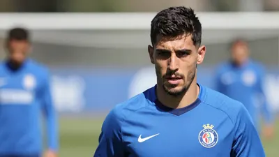 El Getafe se enfrenta al Sevilla, líder de La Liga, en el Estadio Coliseum el 1 de noviembre, buscando revancha tras la...