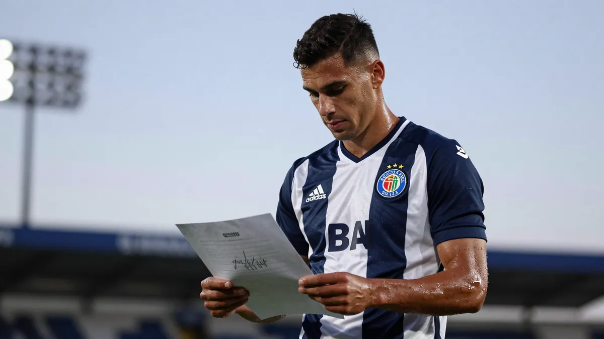 Summer Inscriptions Woes: Getafe Struggles with Seven Registered Signings and Barcelona Lacks Goalkeepers